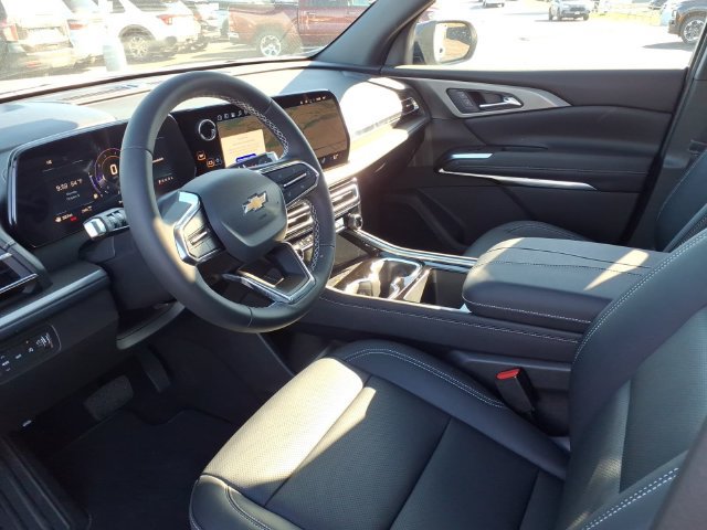 2027 Chevrolet Traverse LT - Photo 10