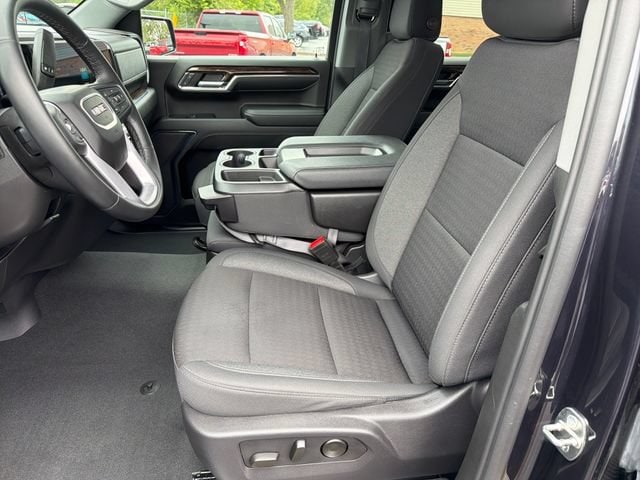 2024 GMC Sierra 1500 Elevation - Photo 9