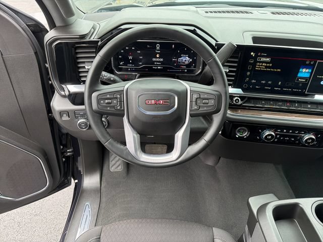 2024 GMC Sierra 1500 Elevation - Photo 13
