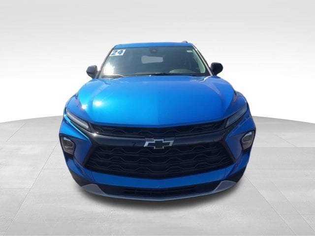 2024 Chevrolet Blazer 2LT - Photo 8