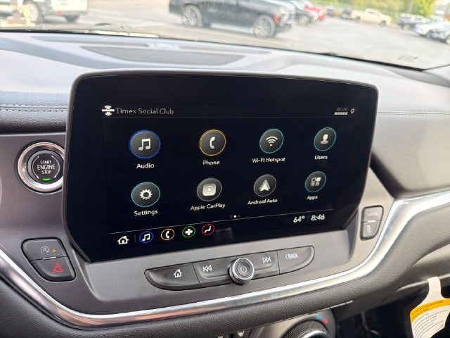 2023 Chevrolet Blazer 2LT - Photo 18