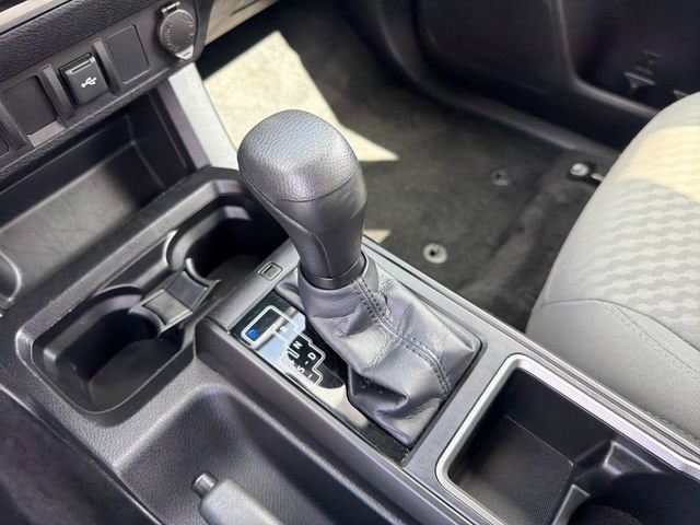 2021 Toyota Tacoma SR - Photo 20