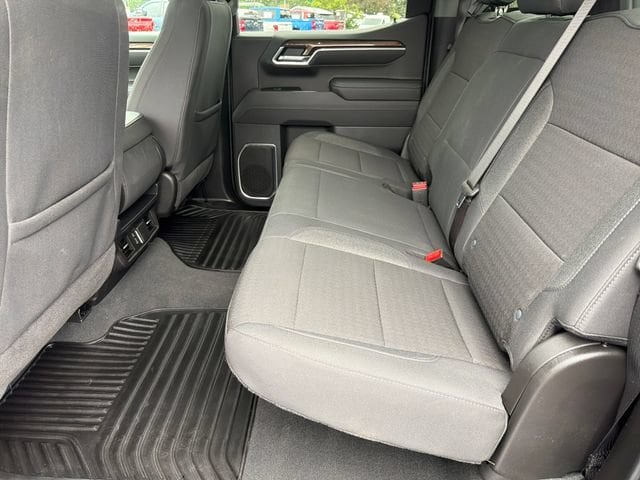 2026 Chevrolet Silverado 1500 LT - Photo 20