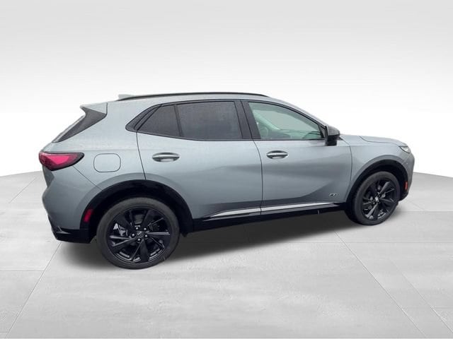2024 Buick Envision Sport Touring - Photo 7