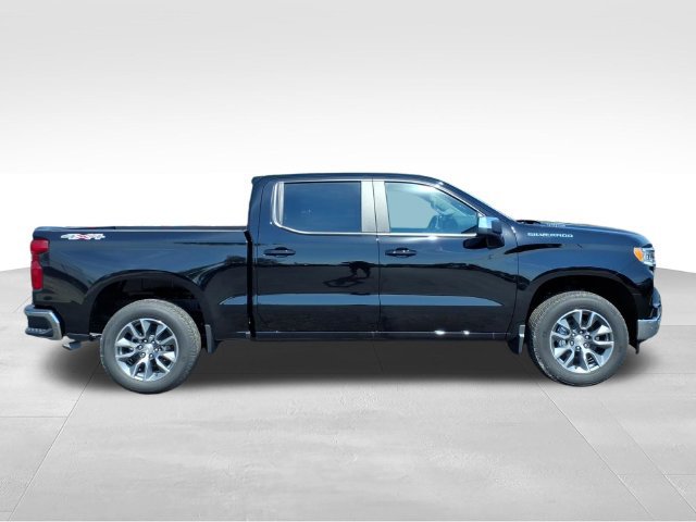 New 2026 Chevrolet Silverado 1500 LT (2FL) Truck