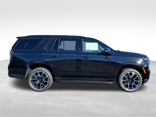 New 2027 Chevrolet Tahoe RST SUV