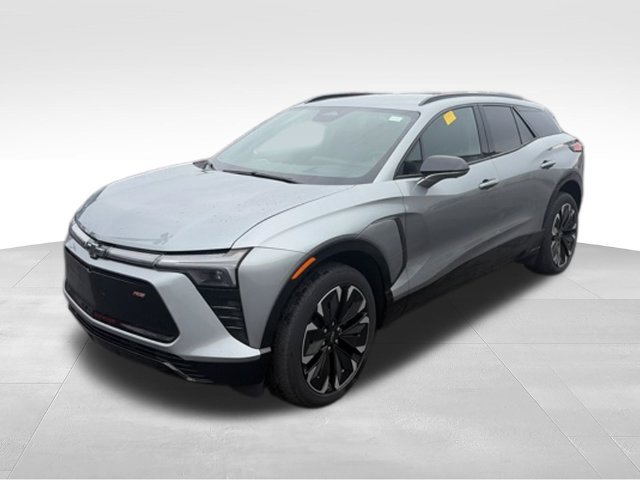 2024 Chevrolet Blazer EV RS - Photo 7