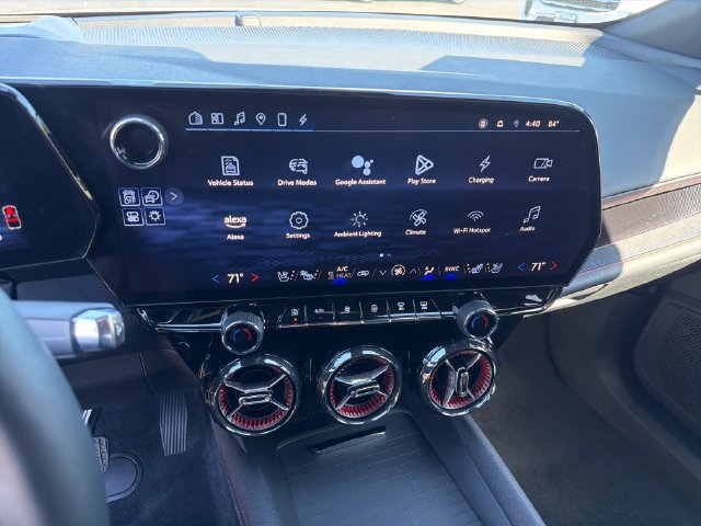 2024 Chevrolet Blazer EV RS - Photo 17