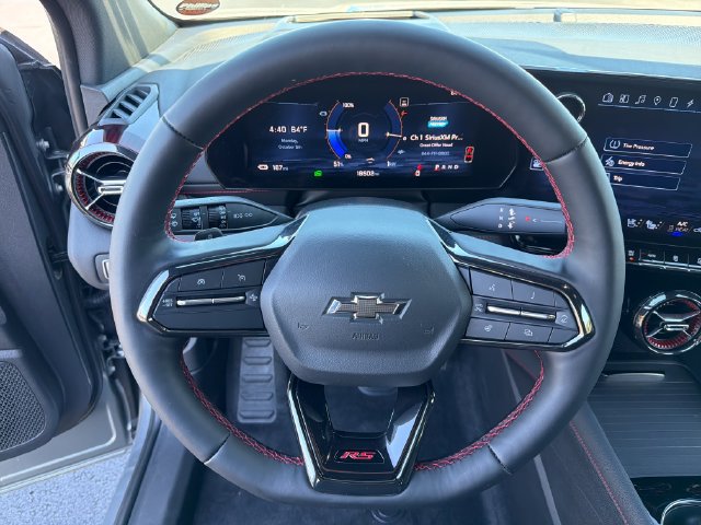 2024 Chevrolet Blazer EV RS - Photo 14