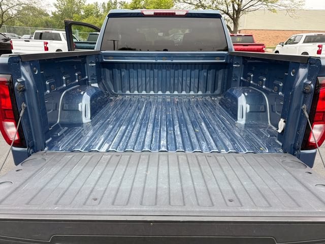 2024 GMC Sierra 1500 Elevation - Photo 21