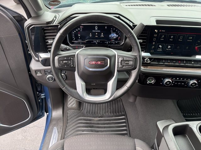 2024 GMC Sierra 1500 Elevation - Photo 13