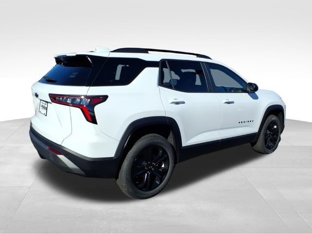 New 2027 Chevrolet Equinox LT SUV