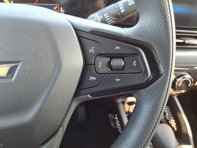 2026 Chevrolet Trailblazer LT - Photo 14