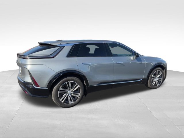 2024 Cadillac LYRIQ Luxury 2 - Photo 7