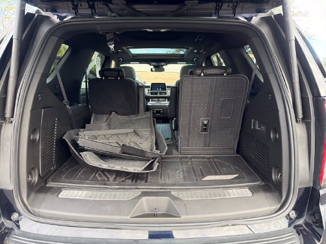 2024 Chevrolet Tahoe Z71 - Photo 23