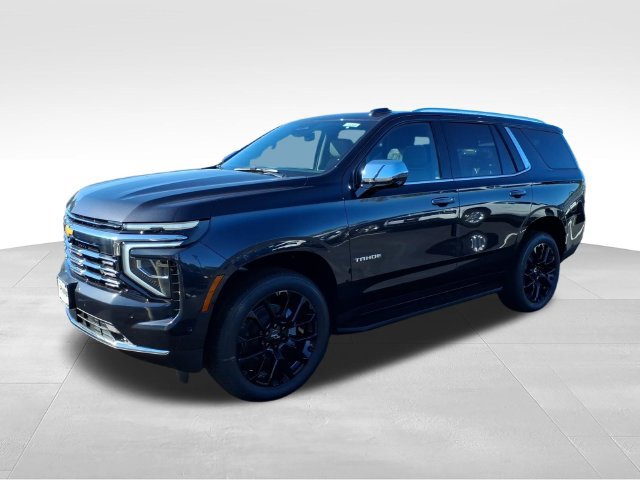 New 2027 Chevrolet Tahoe Premier SUV