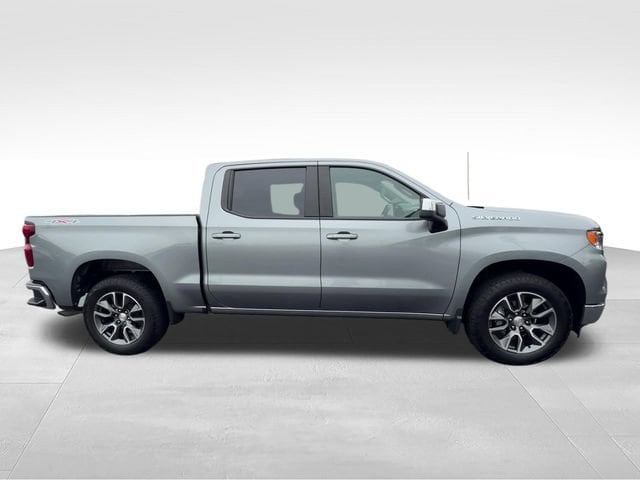 2023 Chevrolet Silverado 1500 LT - Photo 7