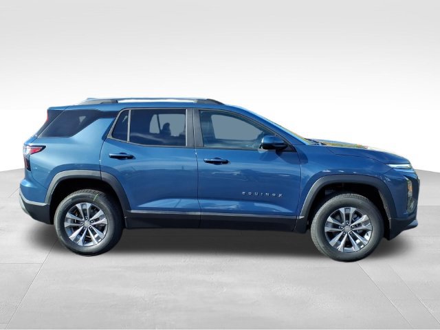 New 2027 Chevrolet Equinox LT SUV