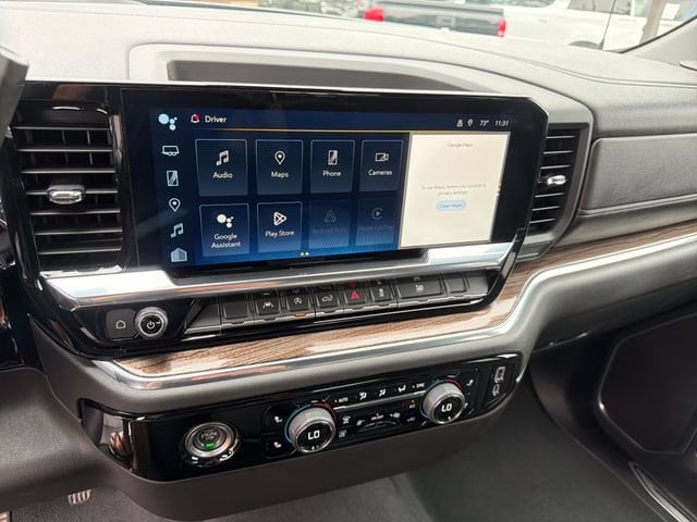 2023 Chevrolet Silverado 1500 LT - Photo 17