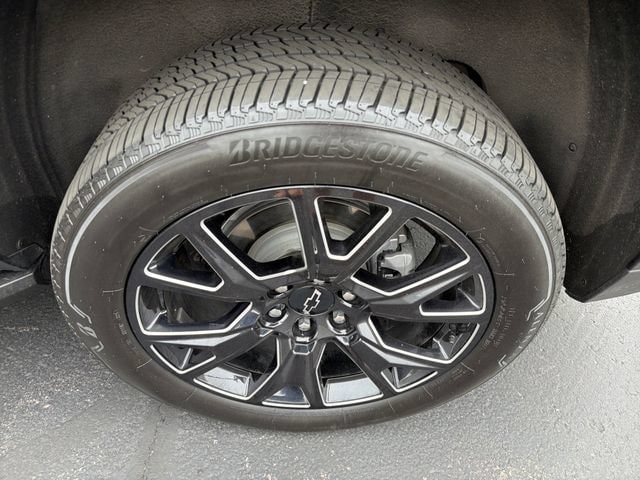 2026 Chevrolet Tahoe RST - Photo 23
