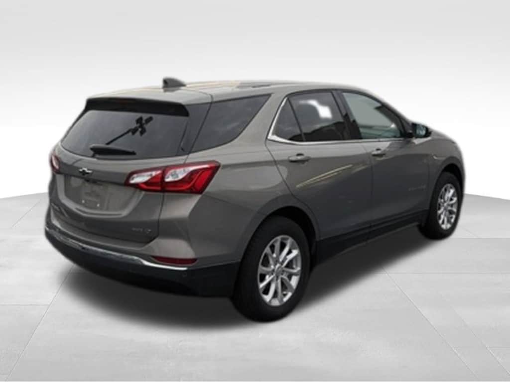 Used 2019 Chevrolet Equinox LT SUV