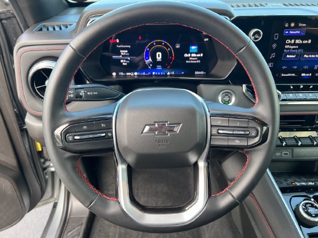 2024 Chevrolet Colorado Z71 - Photo 14