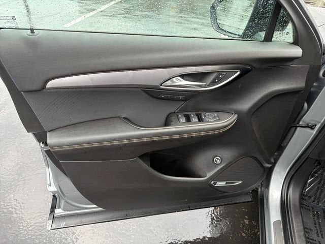 2024 Buick Envision Sport Touring - Photo 10