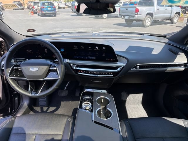 2025 Cadillac LYRIQ Sport 1 - Photo 12
