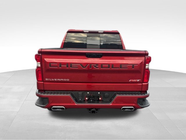 2023 Chevrolet Silverado 1500 RST - Photo 6