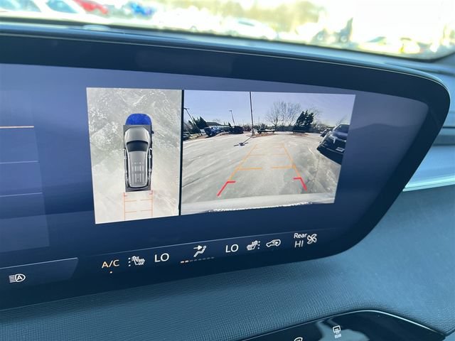 2025 Buick Enclave Sport Touring - Photo 22