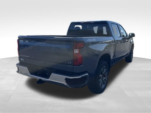 2024 Chevrolet Silverado 1500 LT - Photo 7