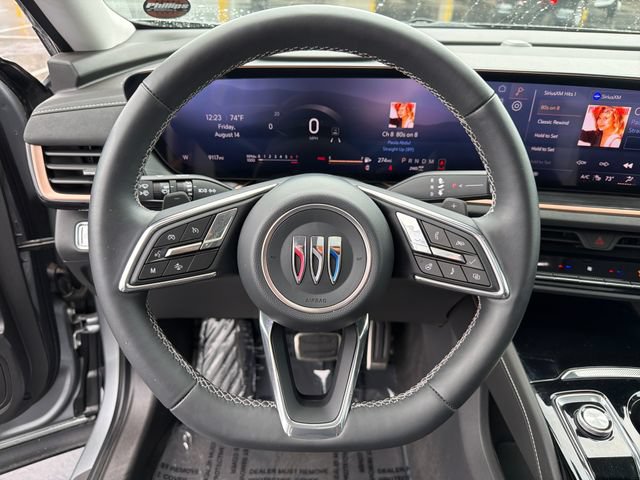 2024 Buick Envision Sport Touring - Photo 14