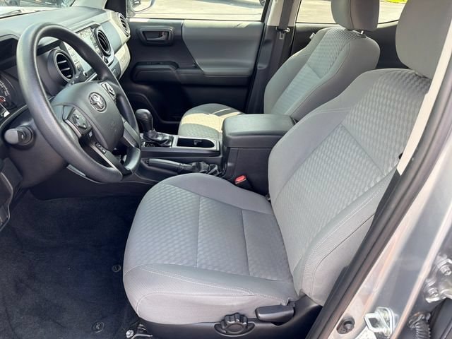 2021 Toyota Tacoma SR - Photo 9