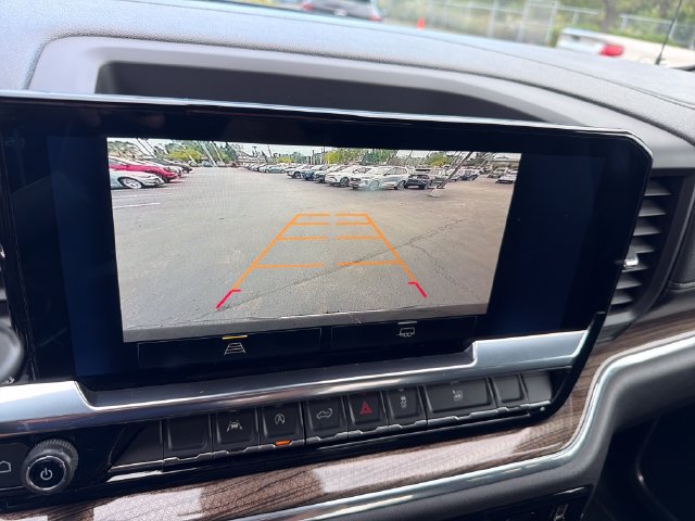 2023 Chevrolet Silverado 1500 LT - Photo 19