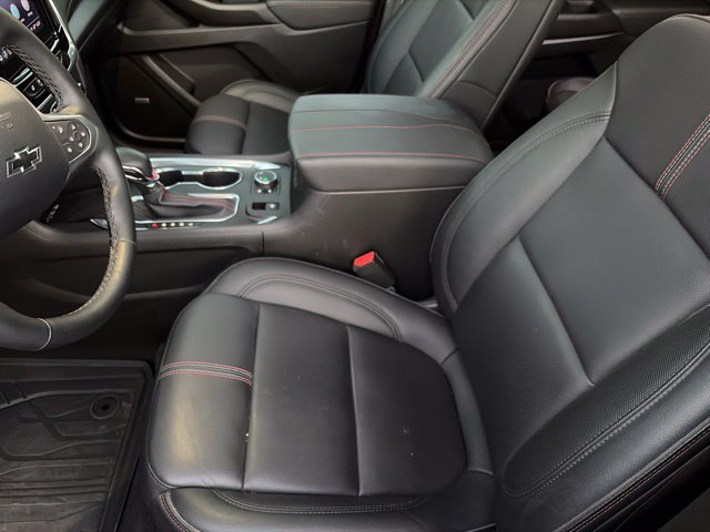 2023 Chevrolet Traverse RS - Photo 7