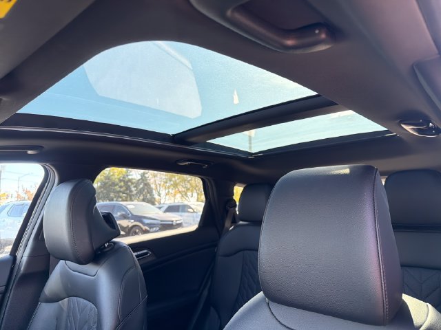 2025 Kia Sportage X-Line - Photo 22