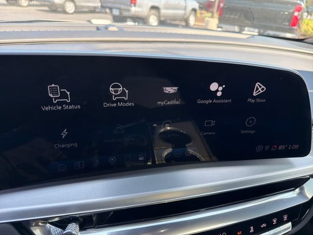 2025 Cadillac LYRIQ Sport 1 - Photo 18