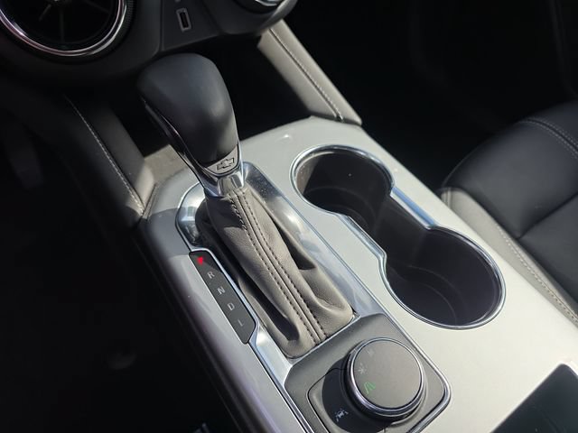 2024 Chevrolet Blazer 3LT - Photo 19
