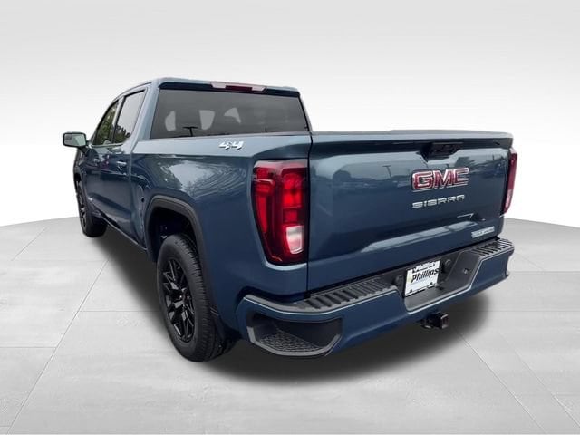 2024 GMC Sierra 1500 Elevation - Photo 4