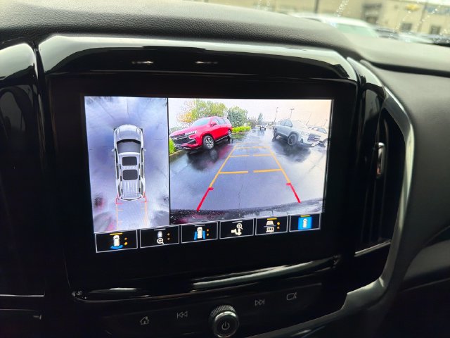 2023 Chevrolet Traverse RS - Photo 20