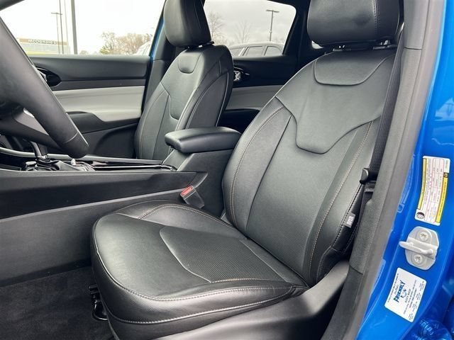 2023 Jeep Compass Limited - Photo 11