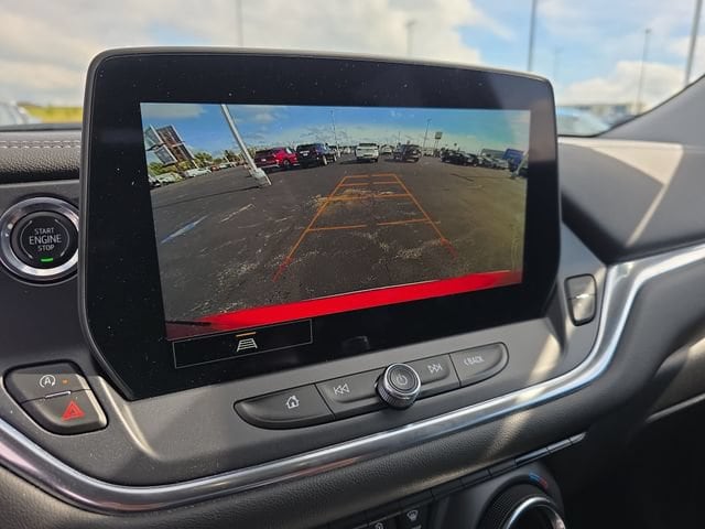 2024 Chevrolet Blazer 3LT - Photo 18