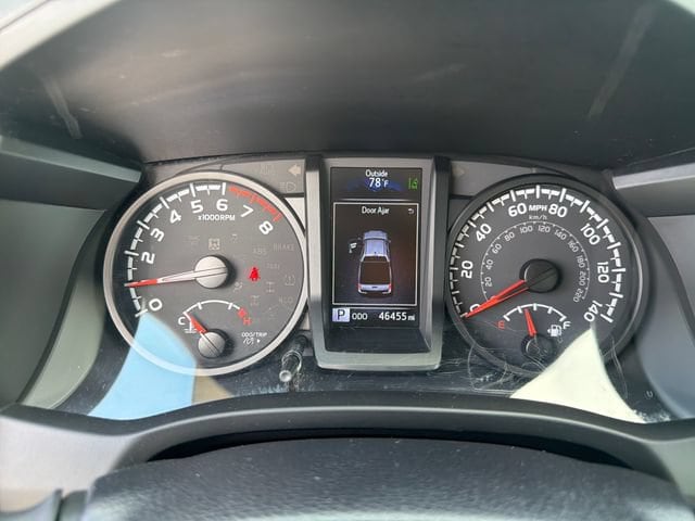 2021 Toyota Tacoma SR - Photo 15
