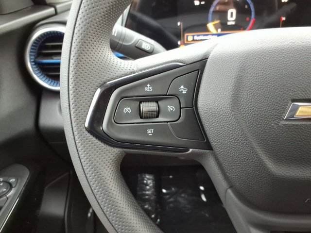 2026 Chevrolet Trax LT - Photo 13