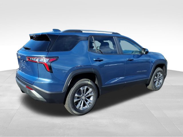New 2027 Chevrolet Equinox LT SUV
