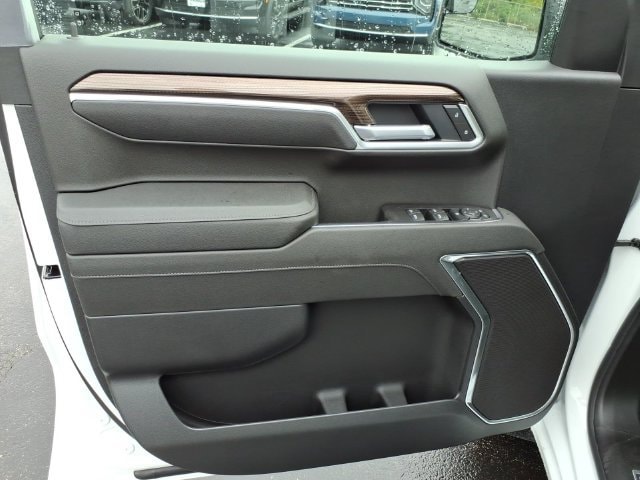 2026 Chevrolet Silverado 1500 LT - Photo 11