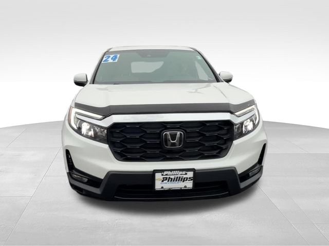 2024 Honda Passport EX-L - Photo 8