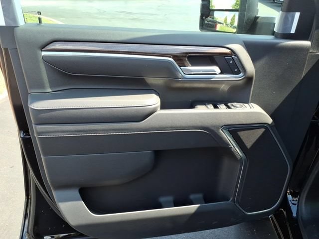 2026 Chevrolet Silverado 2500 HD LT - Photo 13