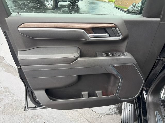 2026 Chevrolet Silverado 1500 LT - Photo 10