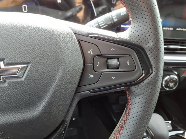 2026 Chevrolet Trax RS - Photo 14